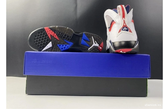 (2021) BCFC Jordan CZ0789-105 Paris Retro PSG Air 7 Saint-Germain CZ0789-105 0908